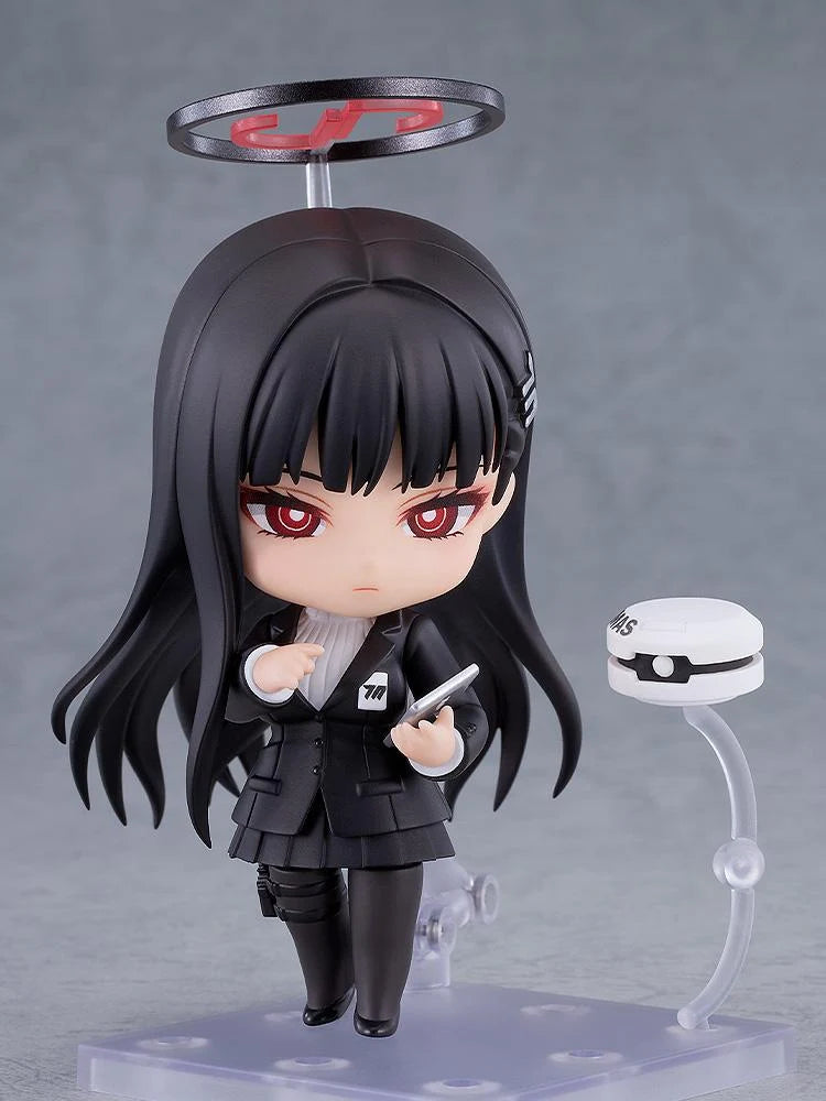 Blue Archive - Rio Tsukatsuki Nendoroid Good Smile Company