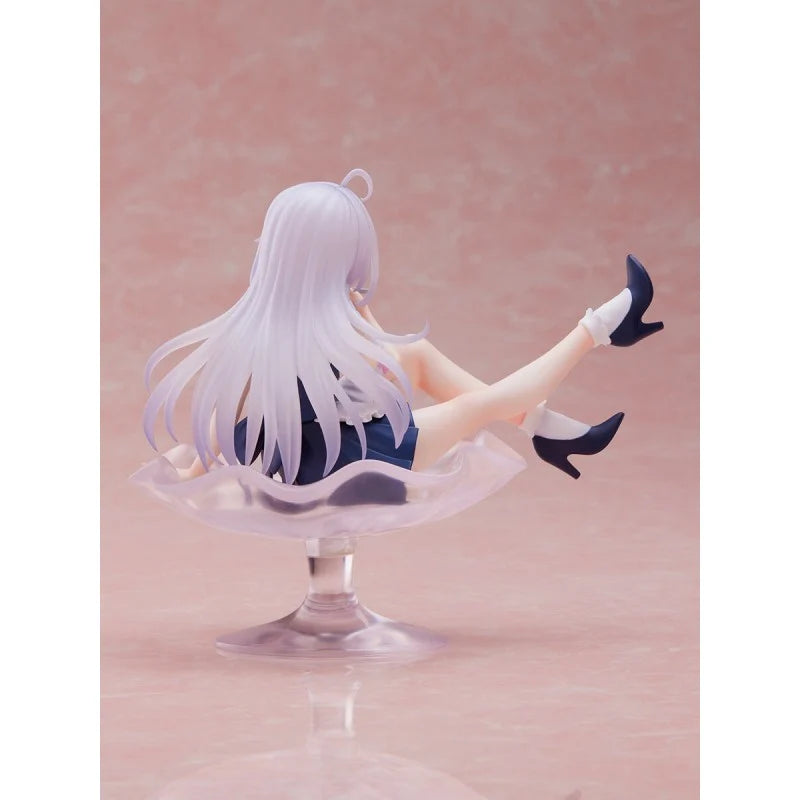 Wandering Witch: The Journey of Elaina - Elaina Prize Figure FuRyu Corporation