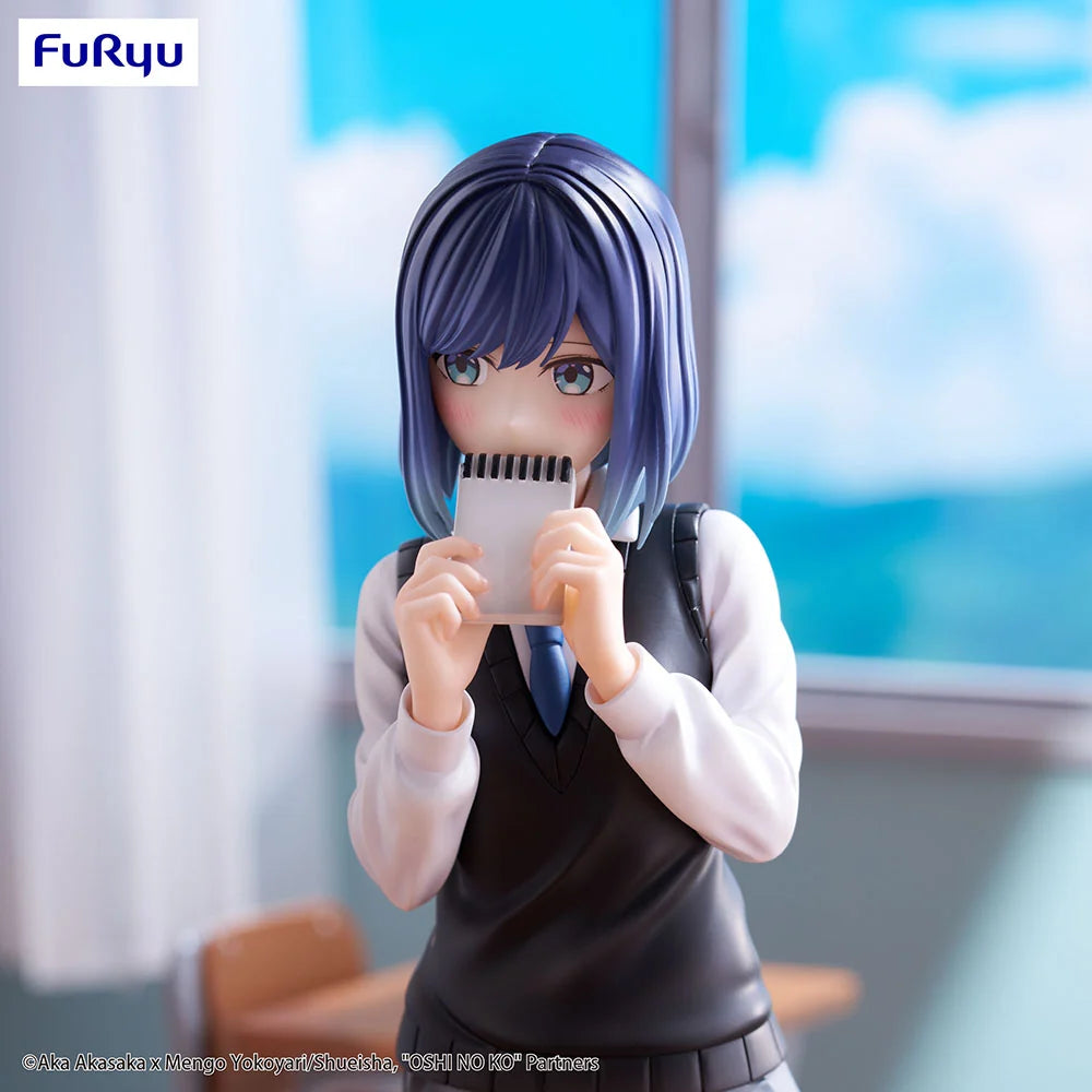 OSHI NO KO - Akane Kurokawa Trio-Try-iT Prize Figure FuRyu Corporation