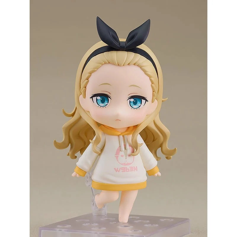 Lycoris Recoil - Kurumi Nendoroid Good Smile Company