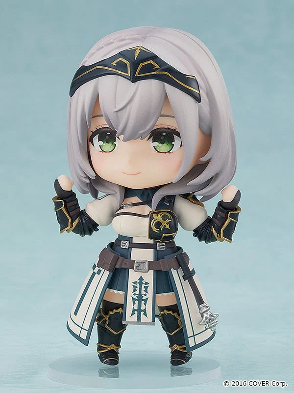 Hololive Production - Shirogane Noel Nendoroid Good Smile Company