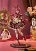 Umamusume: Pretty Derby - Mihono Bourbon (CODE: ICING Ver.) 1/7 Scale Figure Claynel