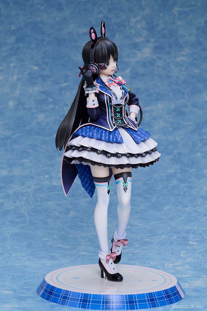 Nijisanji - Tsukino Mito 1/7 Scale Figure Design COCO