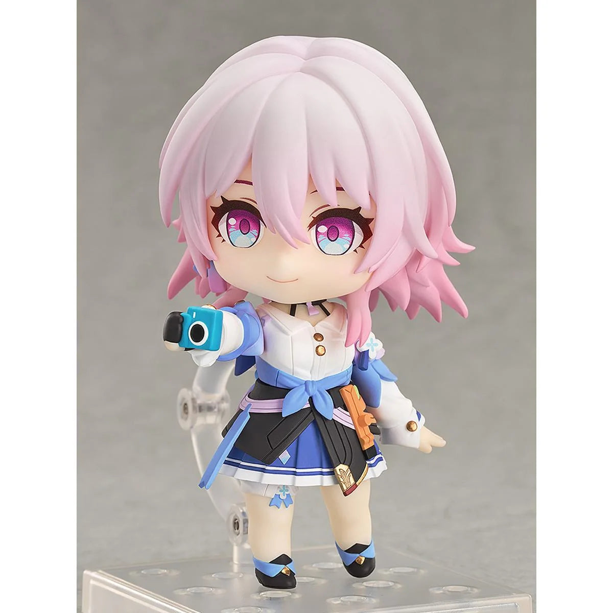 Honkai: Star Rail - March 7th Nendoroid miHoYo