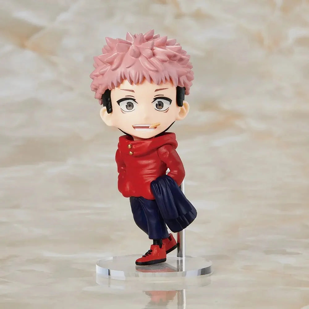 Jujutsu Kaisen - Itadori Yuji Deformed Figure vol.5 Prize Figure Taito
