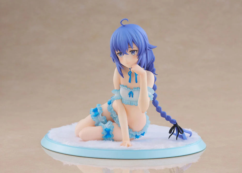 Mushoku Tensei - Roxy Migurdia (lingerie Ver.) 1/7 Scale Figure Claynel