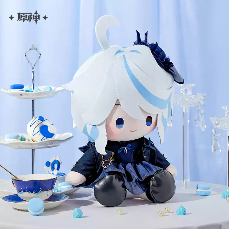 Genshin Impact - Furina Impression Plushie miHoYo