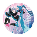 Hatsune Miku - Hatsune Miku Heart of Esports Series Large Badge Moeyu