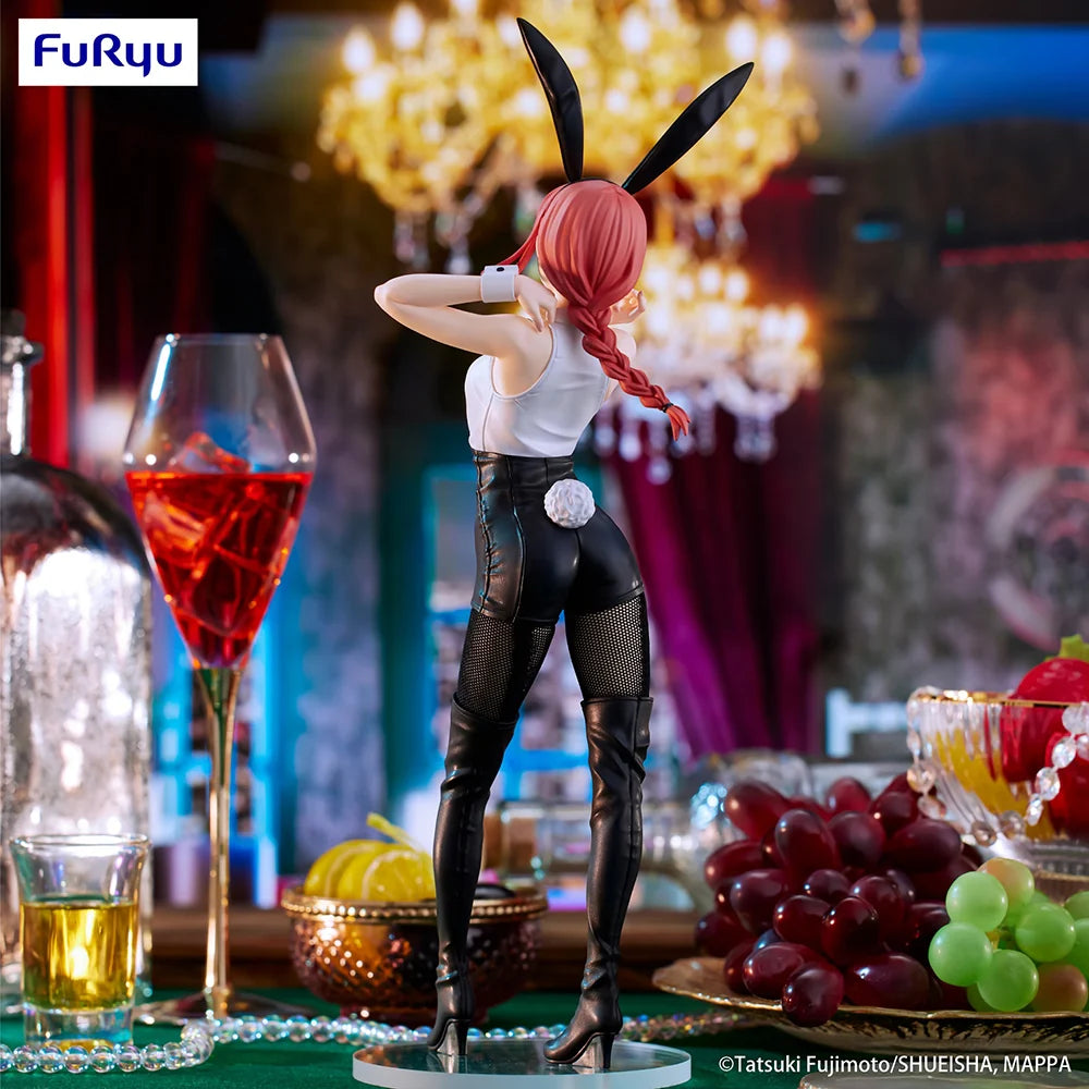Chainsaw Man - Makima (BiCute Bunnies Figure Ver.) Prize Figure FuRyu Corporation