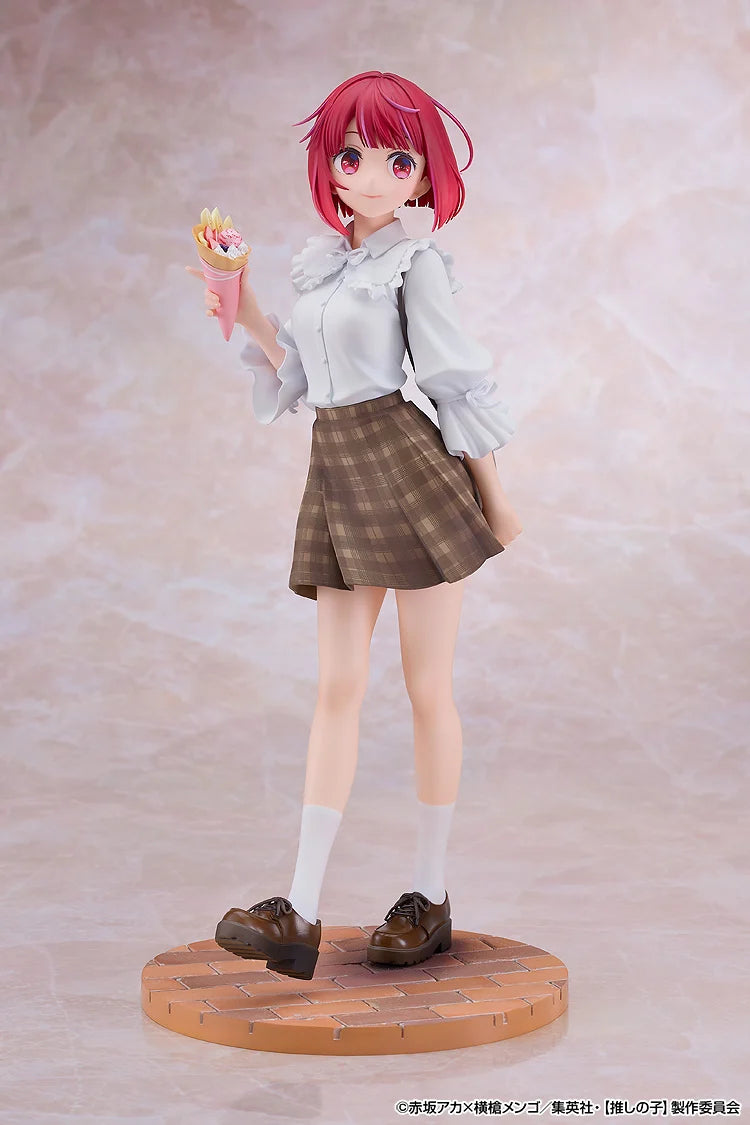 OSHI NO KO - Kana Arima 1/6 Scale Figure Good Smile Company