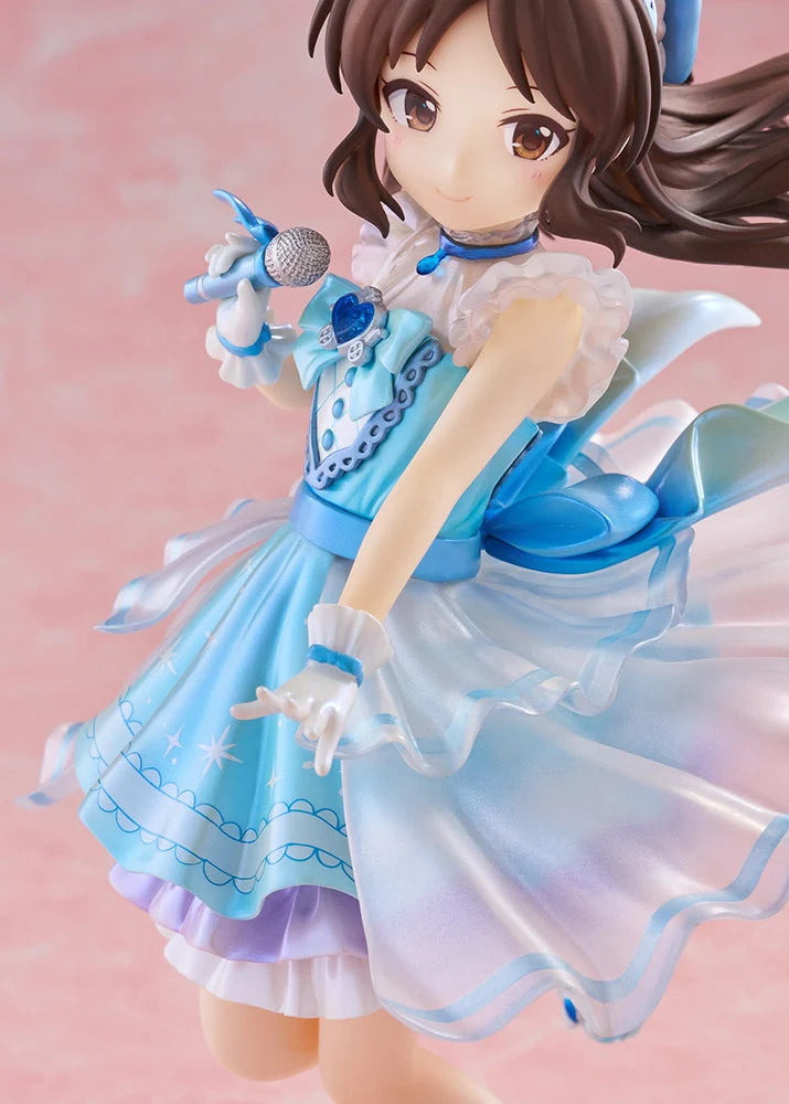 The iDOLM@STER - Arisu Tachibana (Memorial Edition) 1/7 Scale Figure PLUM