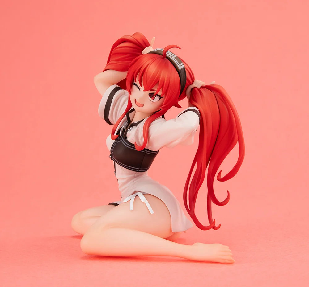 Mushoku Tensei - Eris Melty Princess Mini Figure MegaHouse