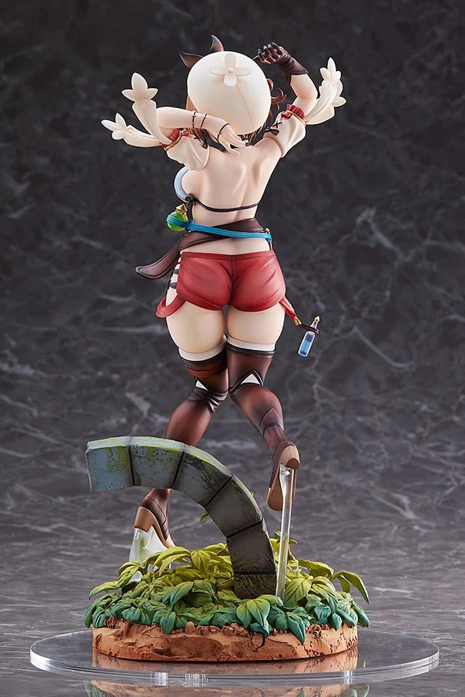 Atelier Ryza: Ever Darkness & the Secret Hideout - Ryza (Reisalin Stout) 1/7 Scale Figure AmiAmi