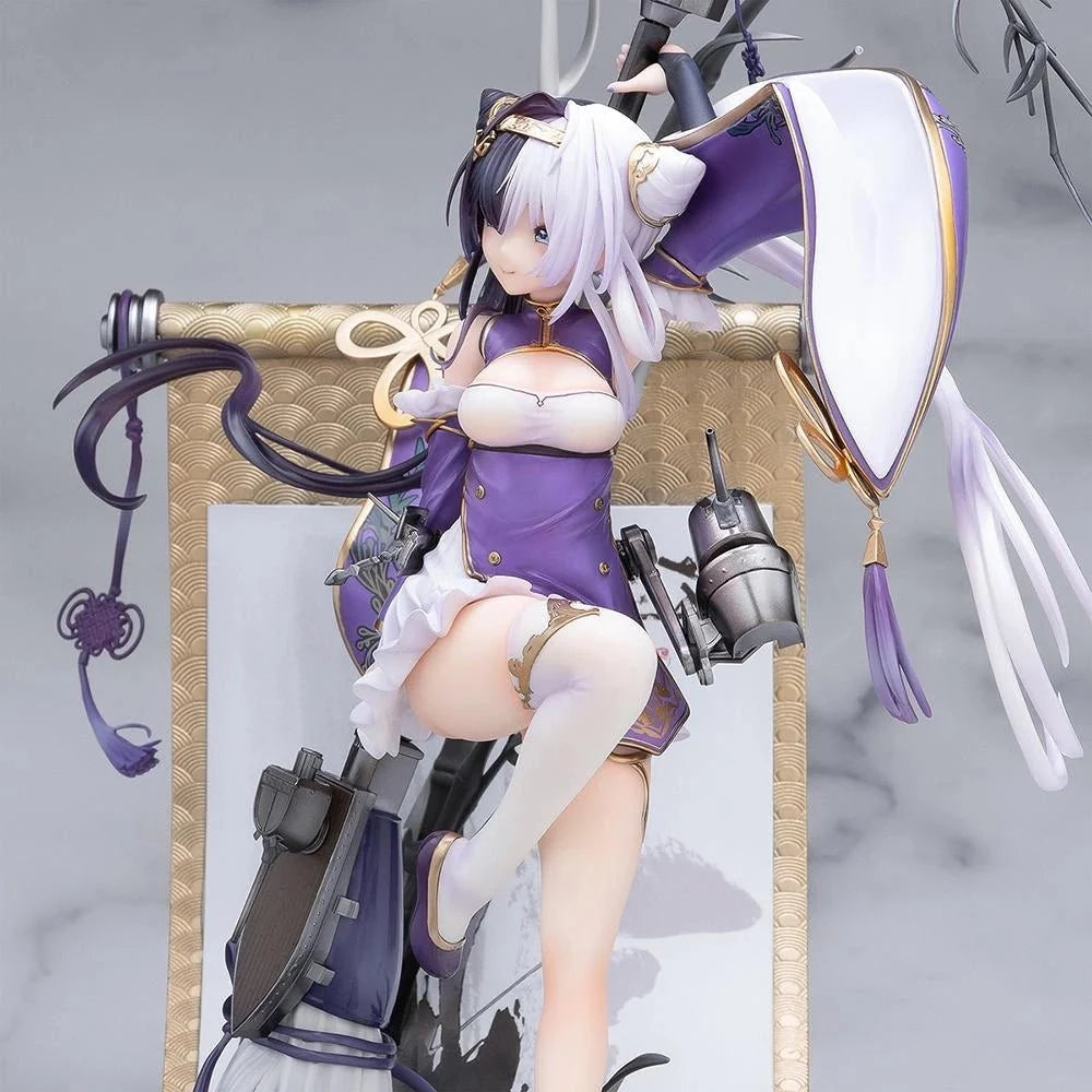 Azur Lane - Ying Swei 1/7 Complete Scale Figure NEONMAX