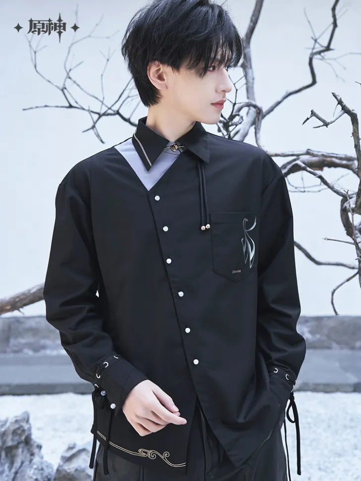 Genshin Impact - Shenhe Impression Shirt miHoYo