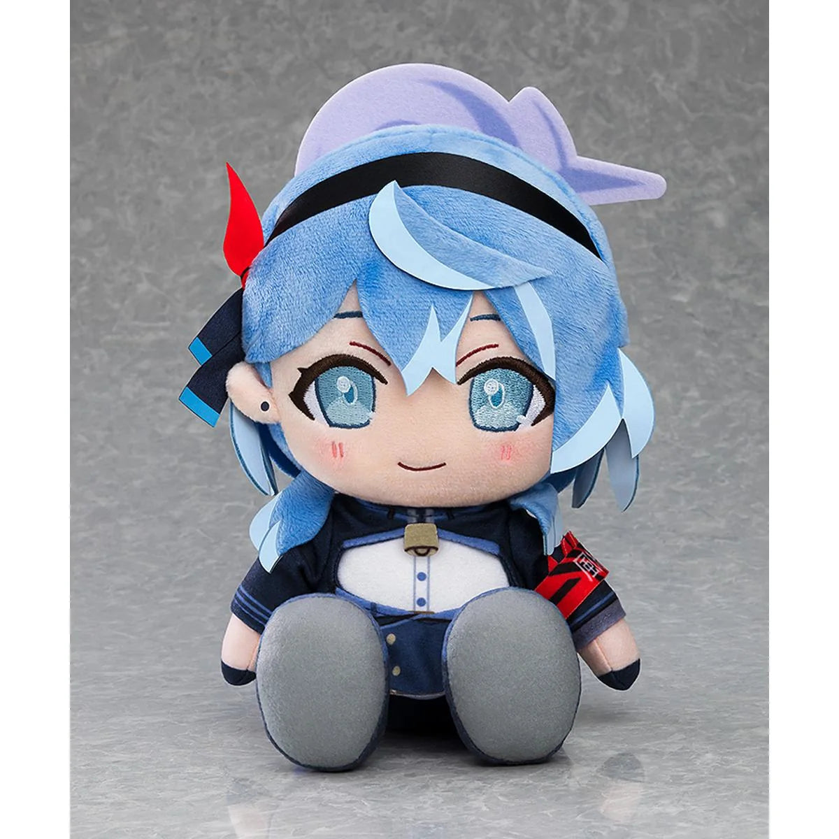 Blue Archive - Ako & Iori & Chinatsu & Hina Chocopuni Plushie Good Smile Company