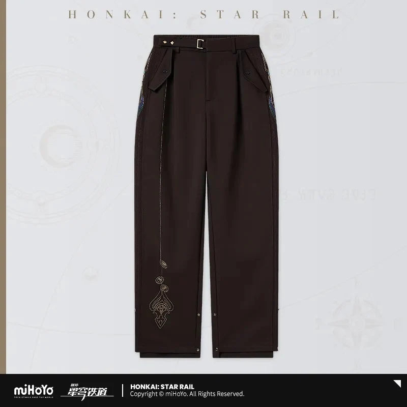 Honkai: Star Rail - Aventurine Impression Pants miHoYo