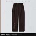 Honkai: Star Rail - Aventurine Impression Pants miHoYo
