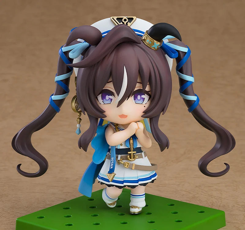 Umamusume: Pretty Derby - Vivlos Nendoroid Good Smile Company