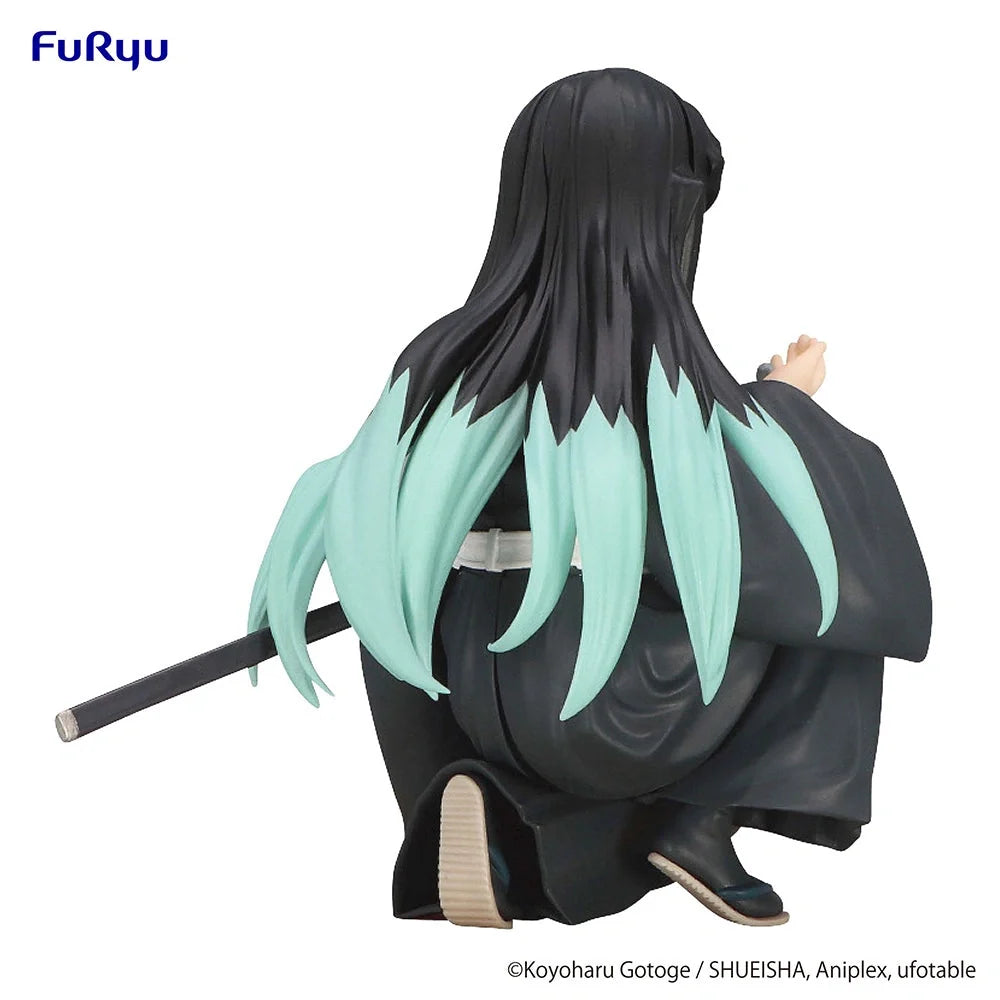 Demon Slayer: Kimetsu no Yaiba - Tokito Muichiro Noodle Stopper Prize Figure FuRyu Corporation