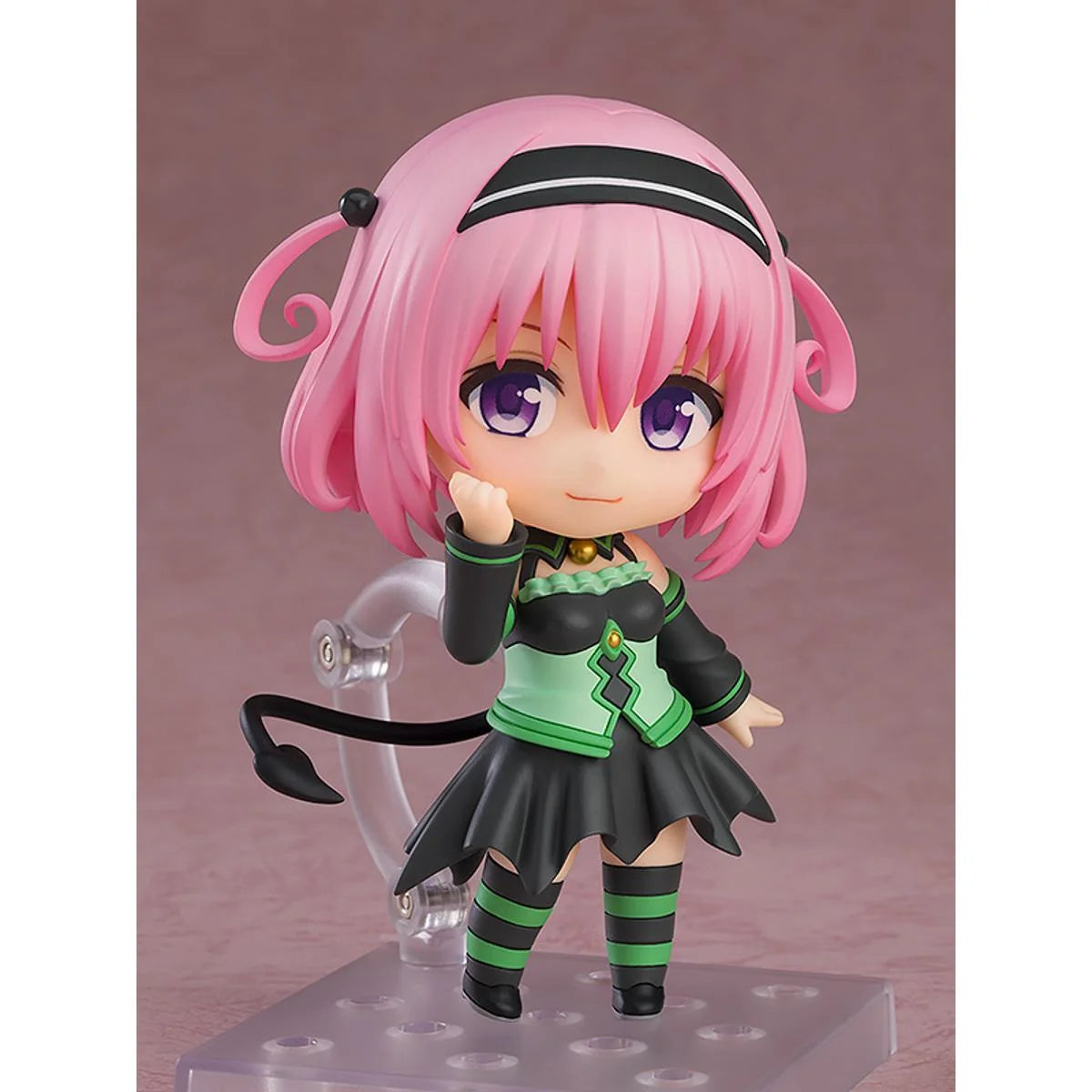To Love Ru - Momo Belia Deviluke Nendoroid Good Smile Company