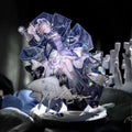 Reverse: 1999 - Ms. Stranger Mirrored Acrylic Stand BLUEPOCH