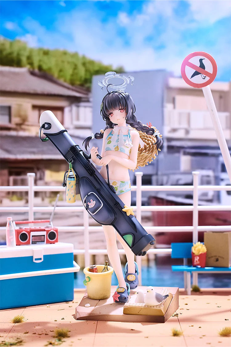 Blue Archive - Miyu (Swimsuit) 1/7 Scale Figure Solarain