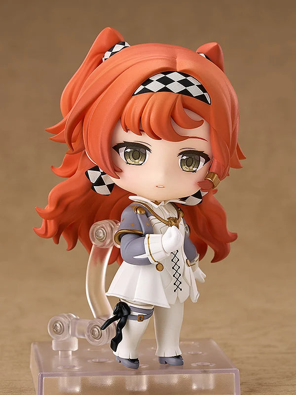 REVERSE: 1999 - Sonetto Nendoroid Good Smile Arts Shanghai