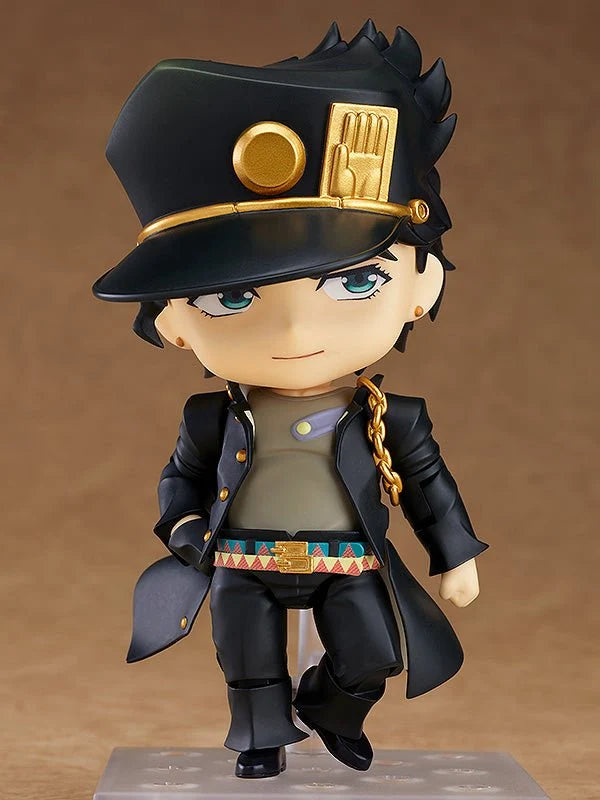 JoJo's Bizarre Adventure: Stardust Crusaders - Jotaro Kujo(re-run) Nendoroid