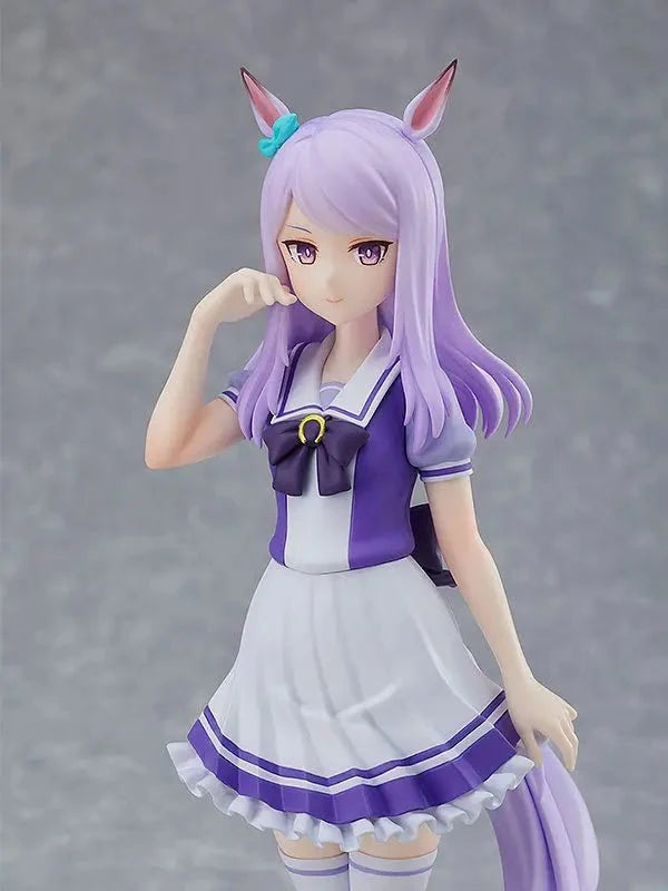 Umamusume: Pretty Derby - Mejiro McQueen (School Uniform Ver.) Pop Up Parade GSC