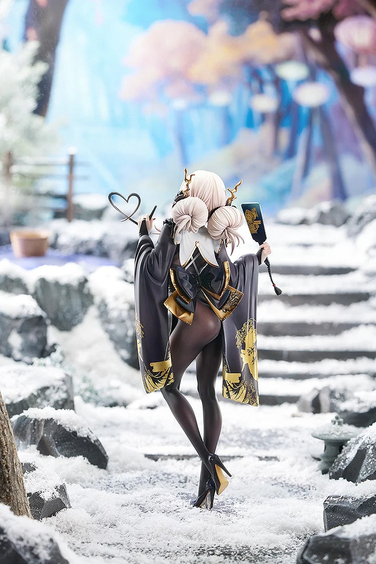 GODDESS OF VICTORY: NIKKE - Blanc (White Rabbit Ver.) 1/7 Scale Figure Good Smile Arts Shanghai