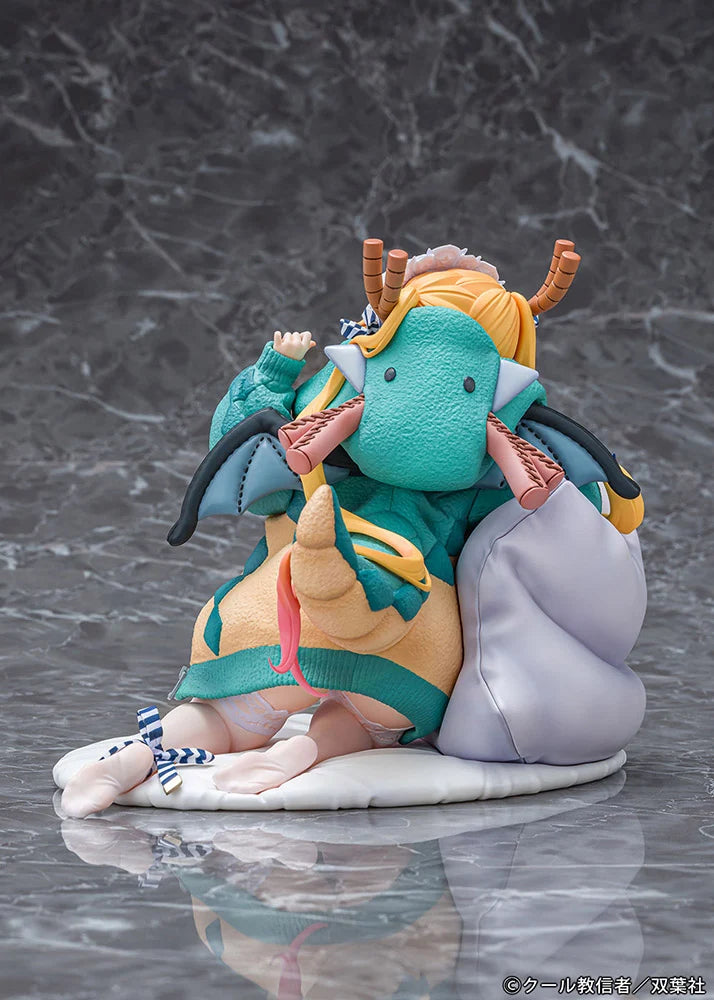 Miss Kobayashi's Dragon Maid - Tohru (Dragon Hoodie Ver) 1/7 Scale Figure PROOF
