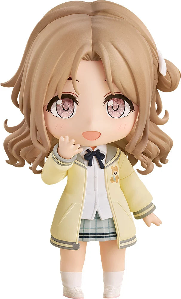 THE IDOLM@STER SHINY COLORS - Hinana Ichikawa Nendoroid Good Smile Arts Shanghai