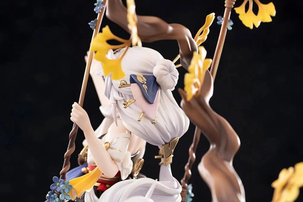 Honkai Impact 3 - Theresa Starlit Astrologos Orchid's Night 1/7 Scale Figure HOBBYMAX