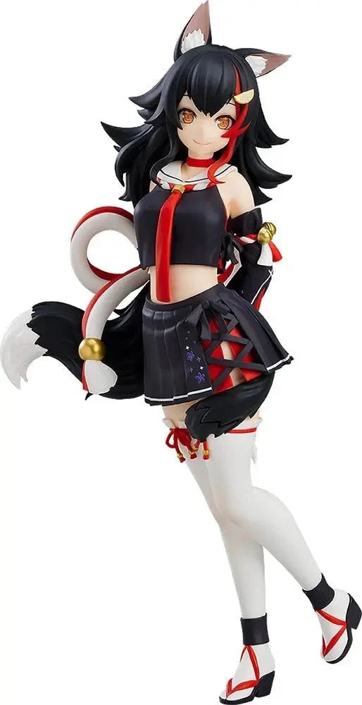 hololive production - Ookami Mio Pop Up Parade GSC