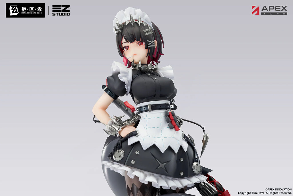 Zenless Zone Zero - Ellen Joe 1/7 Scale Figure APEX