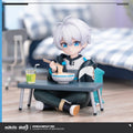 Honkai Impact 3rd - Kevin (Little Flame Chaser Ver. ) Chibi Figure Myethos