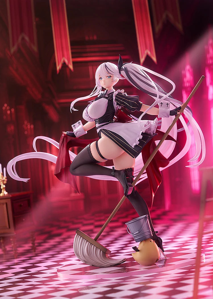 Azur Lane - Thüringen (Tidying in the Moonlight) 1/7 Scale Figure Phat!