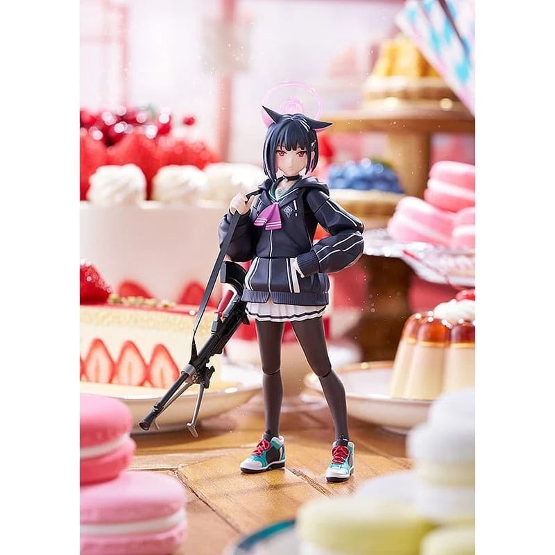 Blue Archive - Kazusa Kyoyama Figma Max Factory