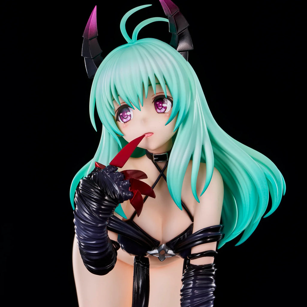 To Love Ru Darkness - Run Elsie Jewelria (Darkness Ver.) 1/6 Scale Figure Union Creative