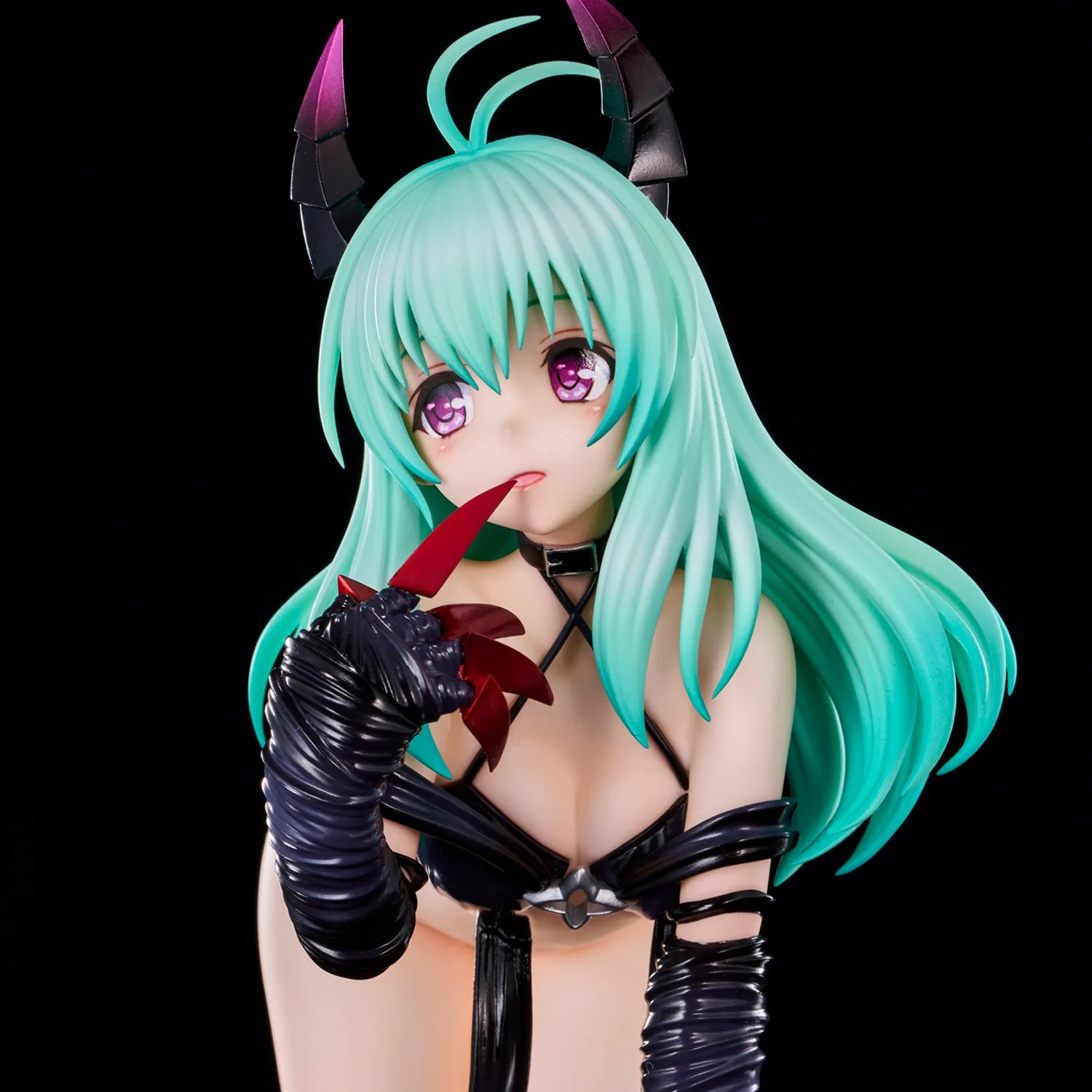 To Love Ru Darkness - Run Elsie Jewelria (Darkness Ver.) 1/6 Scale Figure Union Creative