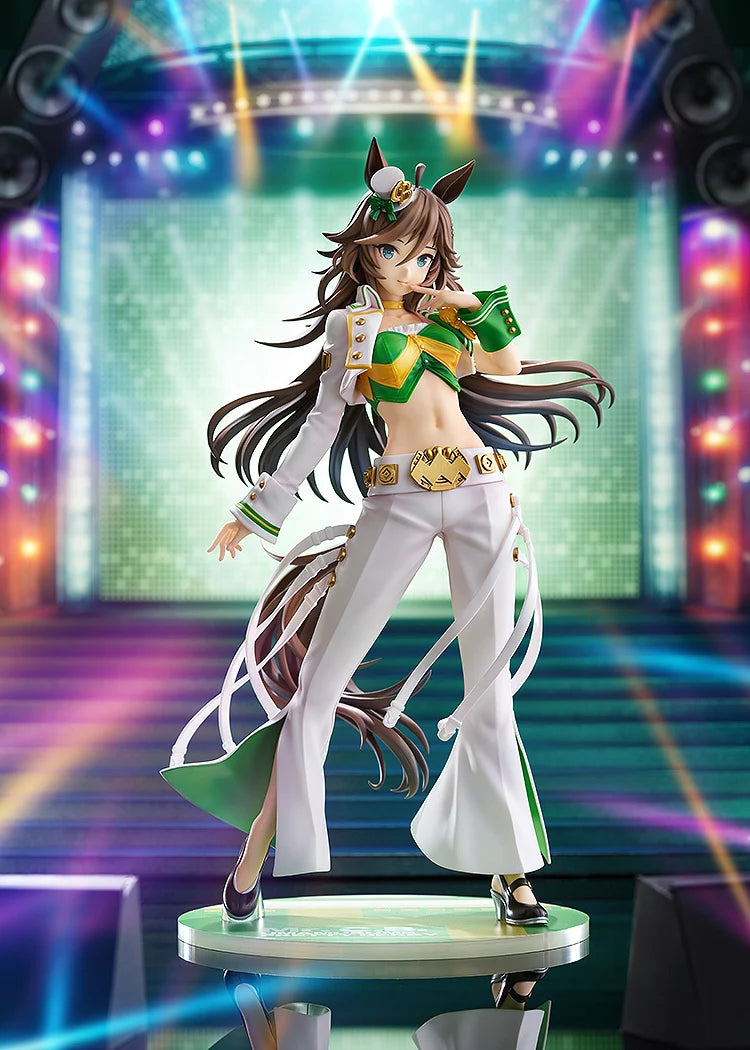 Umamusume: Pretty Derby - Mr. C.B. 1/7 Scale Figure Phat!
