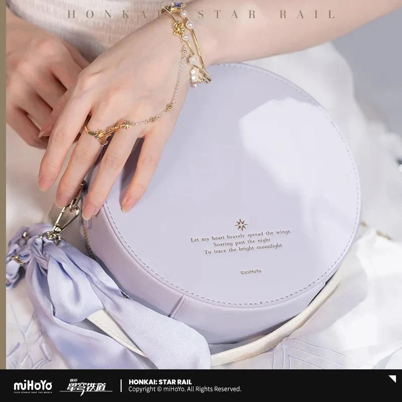 Honkai: Star Rail - Robin Impression Shoulder Bag miHoYo
