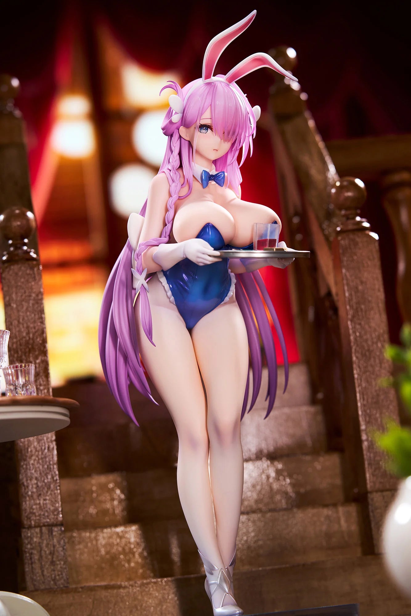 Azur Lane - Louisville (An Order of Dreams Ver.) 1/7 Scale Figure APEX