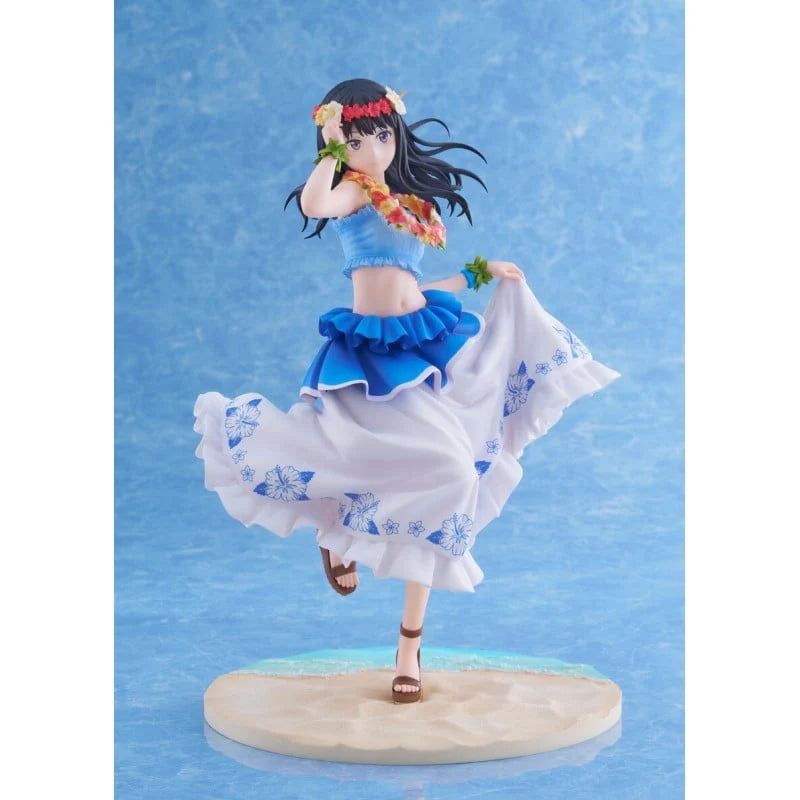 Lycoris Recoil - Takina Inoue & Chisato Nishikigi (Hawaii Ver.) 1/7 Scale Figure Aniplex