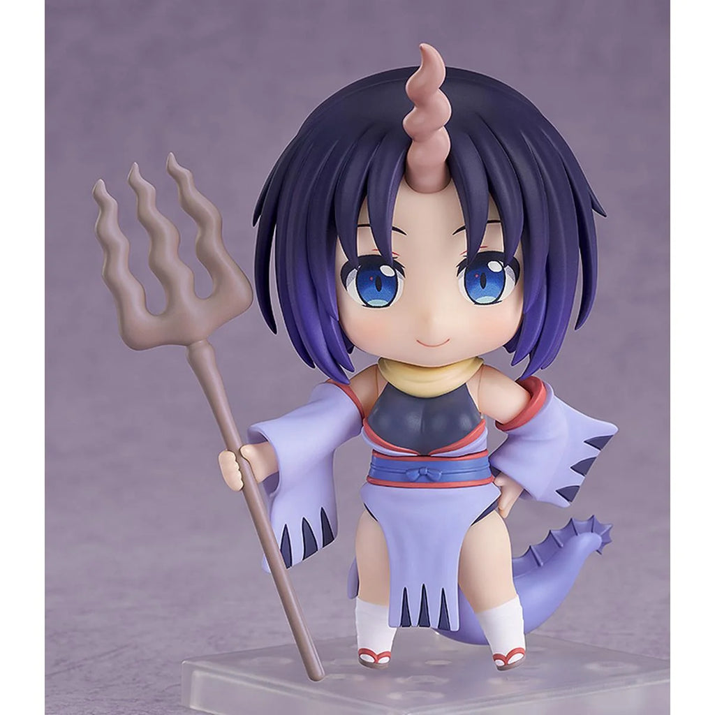Miss Kobayashi's Dragon Maid - Elma Nendoroid Good Smile Arts Shanghai