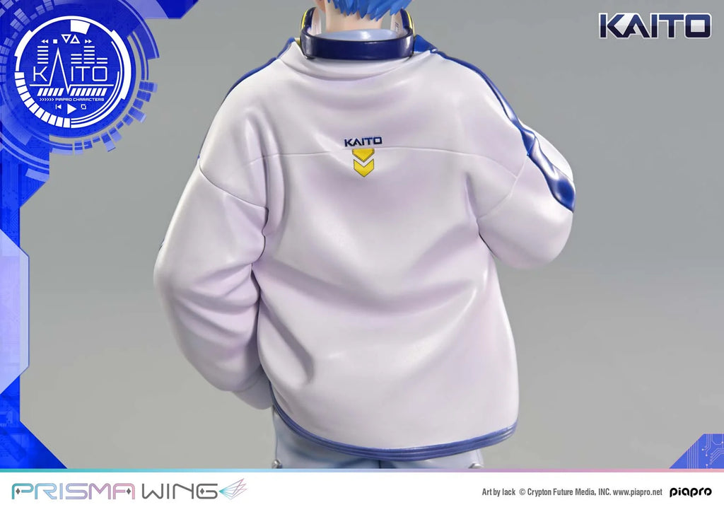 VOCALOID - KAITO 1/7 Scale Figure Prisma Wing