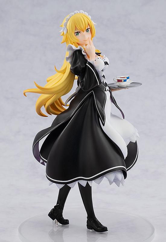 Re:ZERO - Frederica Baumann (Tea Party Ver.) 1/7 Scale Figure KADOKAWA