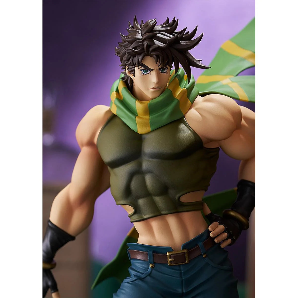 JoJo's Bizarre Adventure - Joseph Joestar POP UP PARADE Good Smile Company