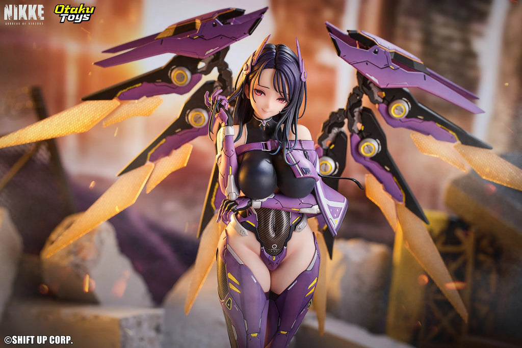 GODDESS OF VICTORY: NIKKE - Isabel 1/7 Scale Figure Otaku Toys